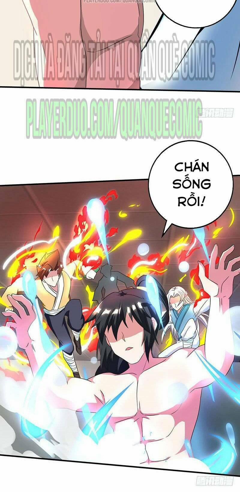 Độc Bộ Tiêu Dao 39 trang 16