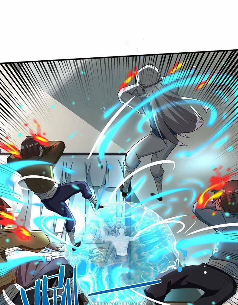 Độc Bộ Tiêu Dao 39 trang 17