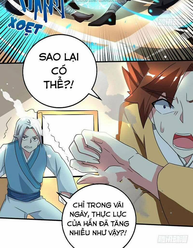 Độc Bộ Tiêu Dao 39 trang 18