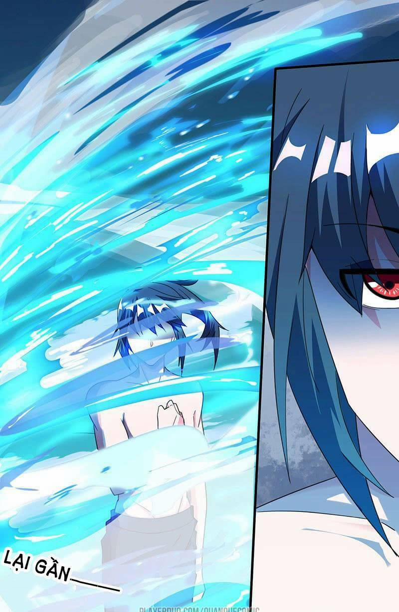 Độc Bộ Tiêu Dao 39 trang 19