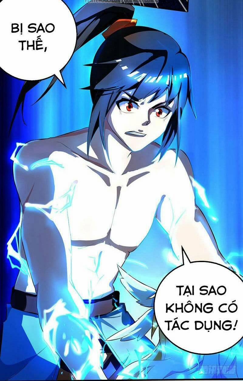 Độc Bộ Tiêu Dao 39 trang 2