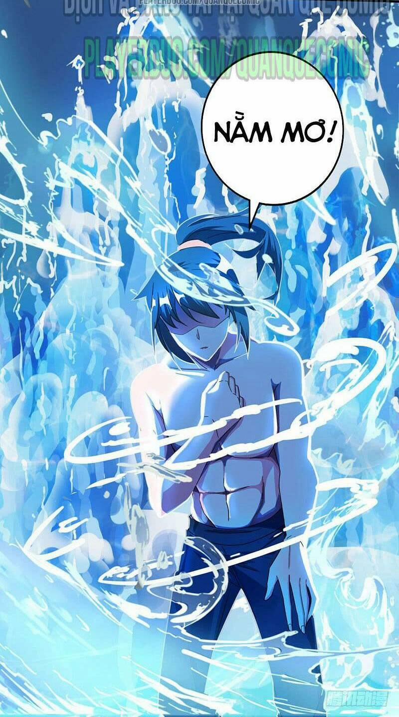 Độc Bộ Tiêu Dao 39 trang 22