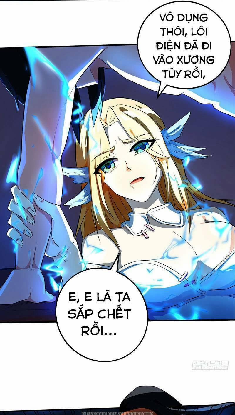 Độc Bộ Tiêu Dao 39 trang 3