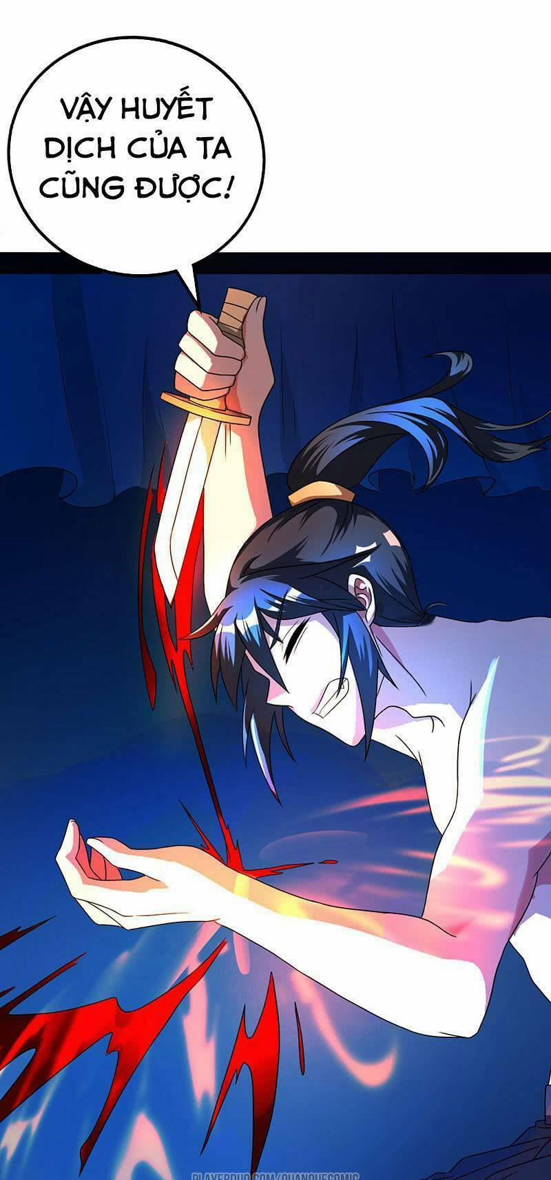 Độc Bộ Tiêu Dao 39 trang 5