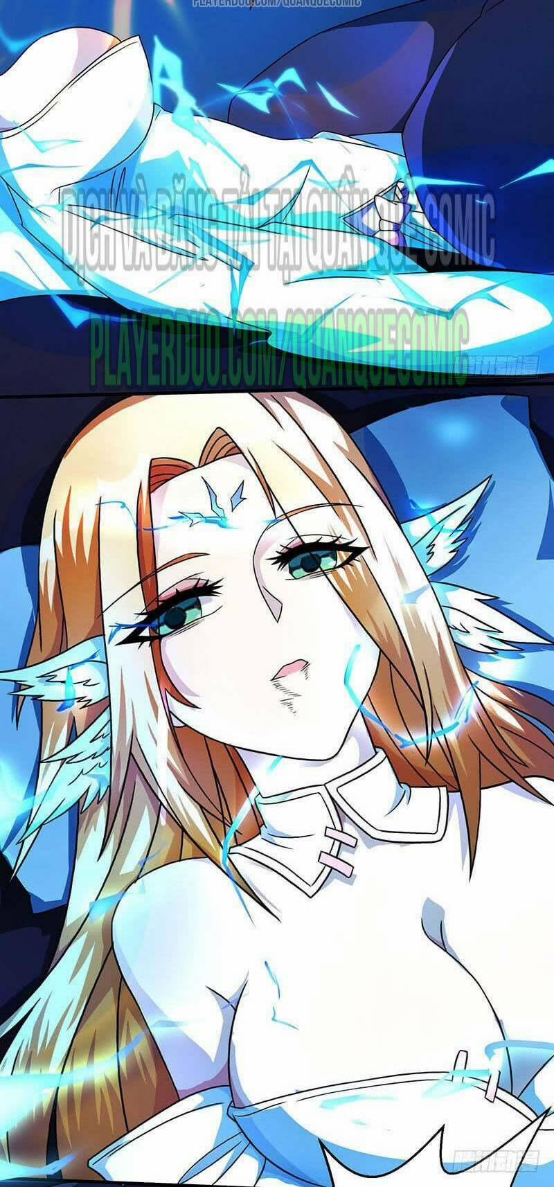 Độc Bộ Tiêu Dao 39 trang 6