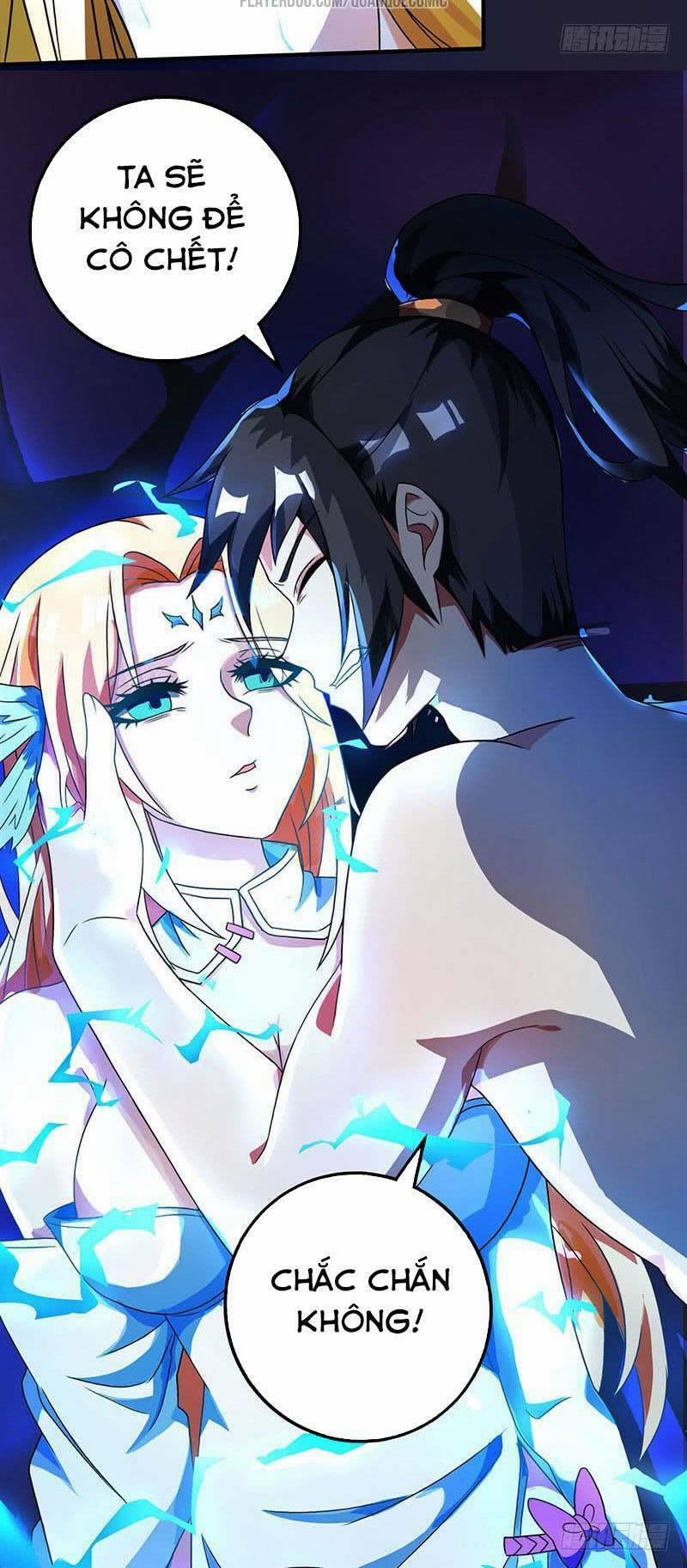 Độc Bộ Tiêu Dao 39 trang 8