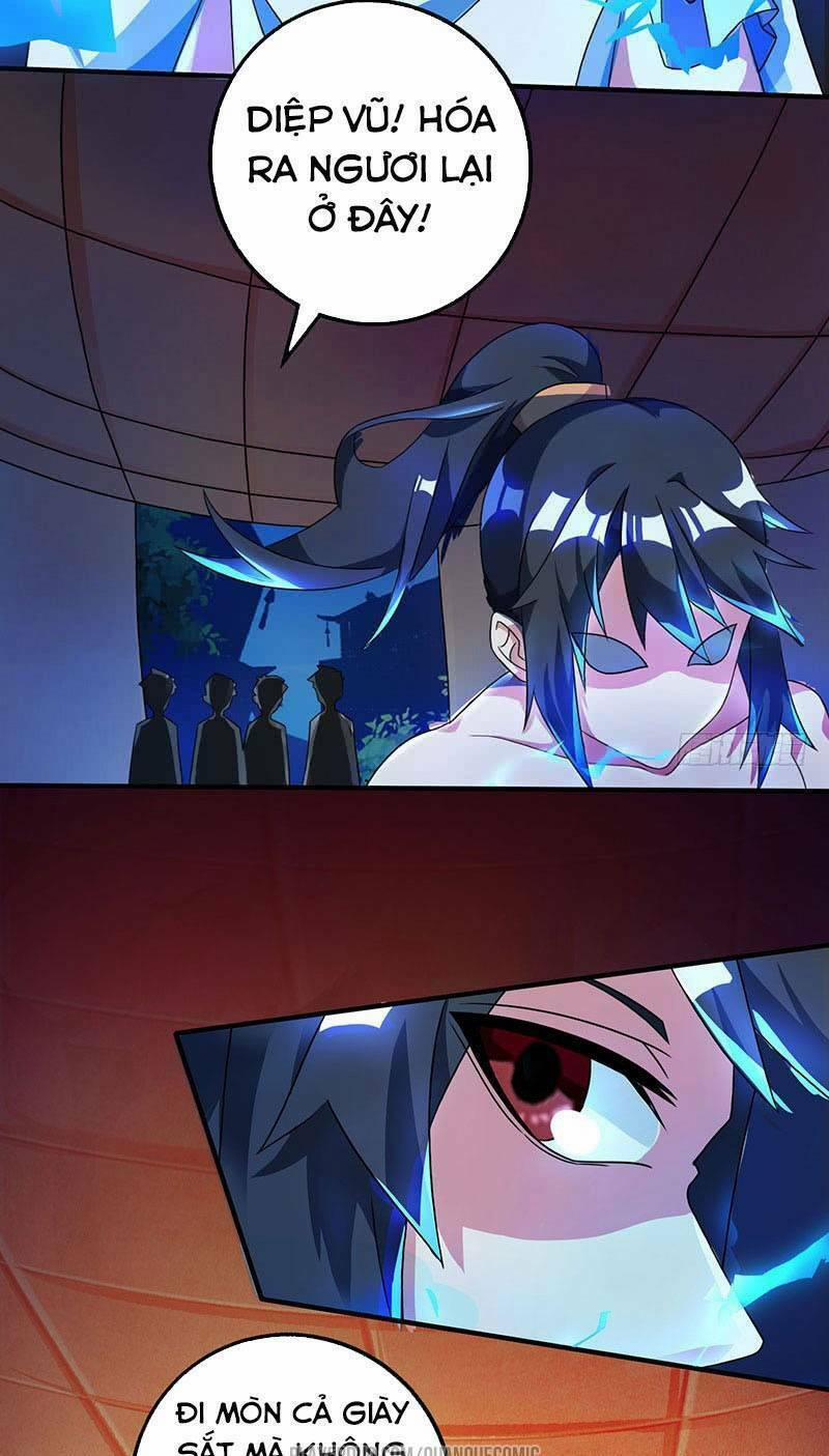 Độc Bộ Tiêu Dao 39 trang 9