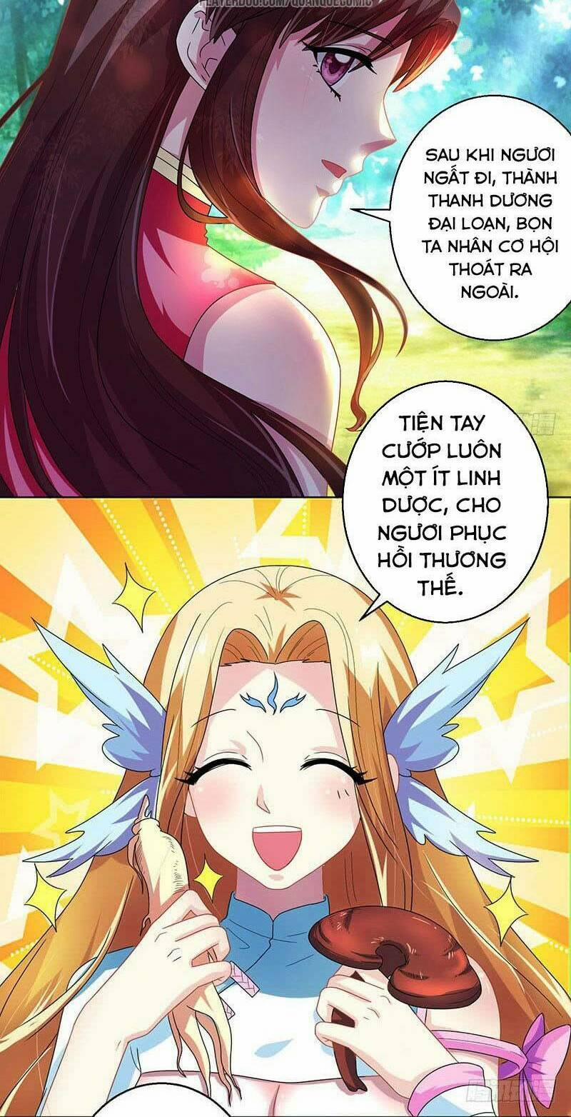 Độc Bộ Tiêu Dao 40 trang 14