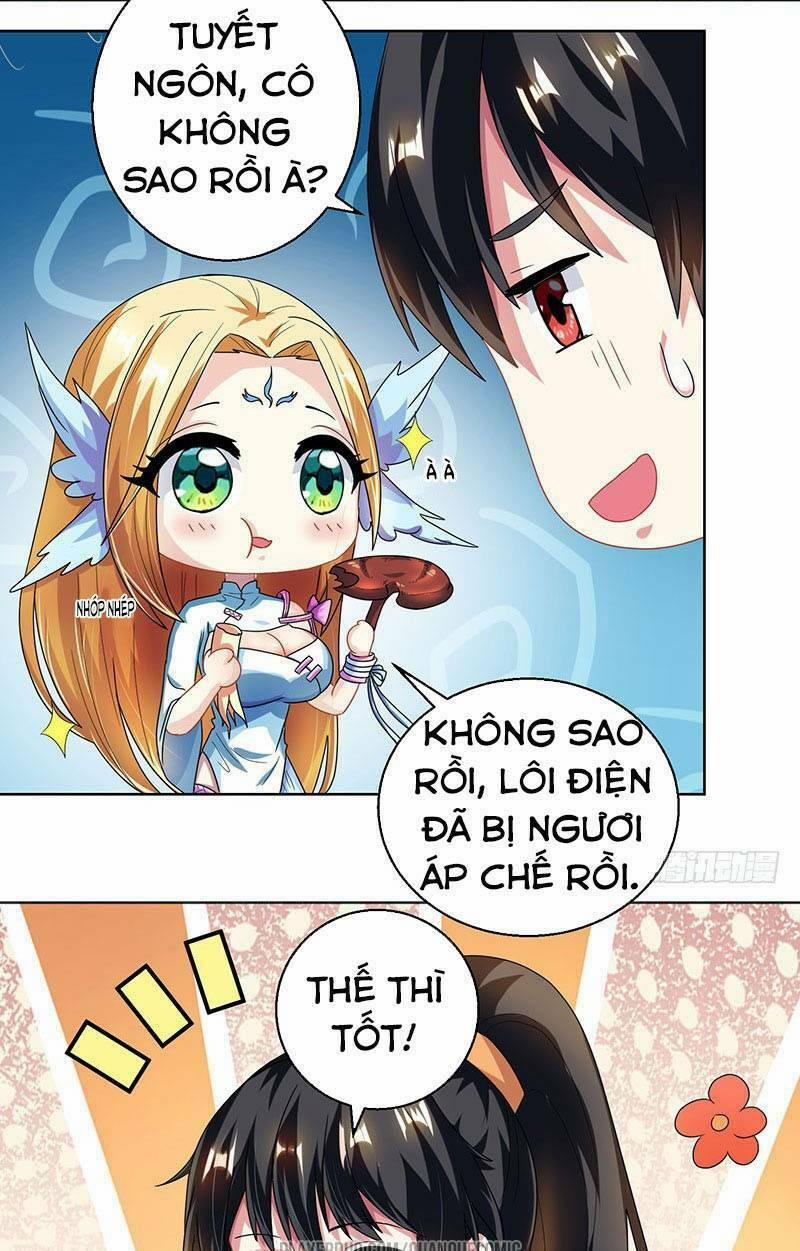 Độc Bộ Tiêu Dao 40 trang 15