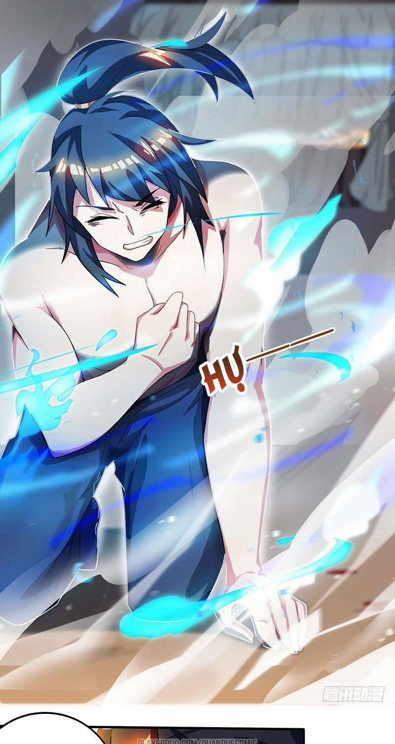 Độc Bộ Tiêu Dao 40 trang 3