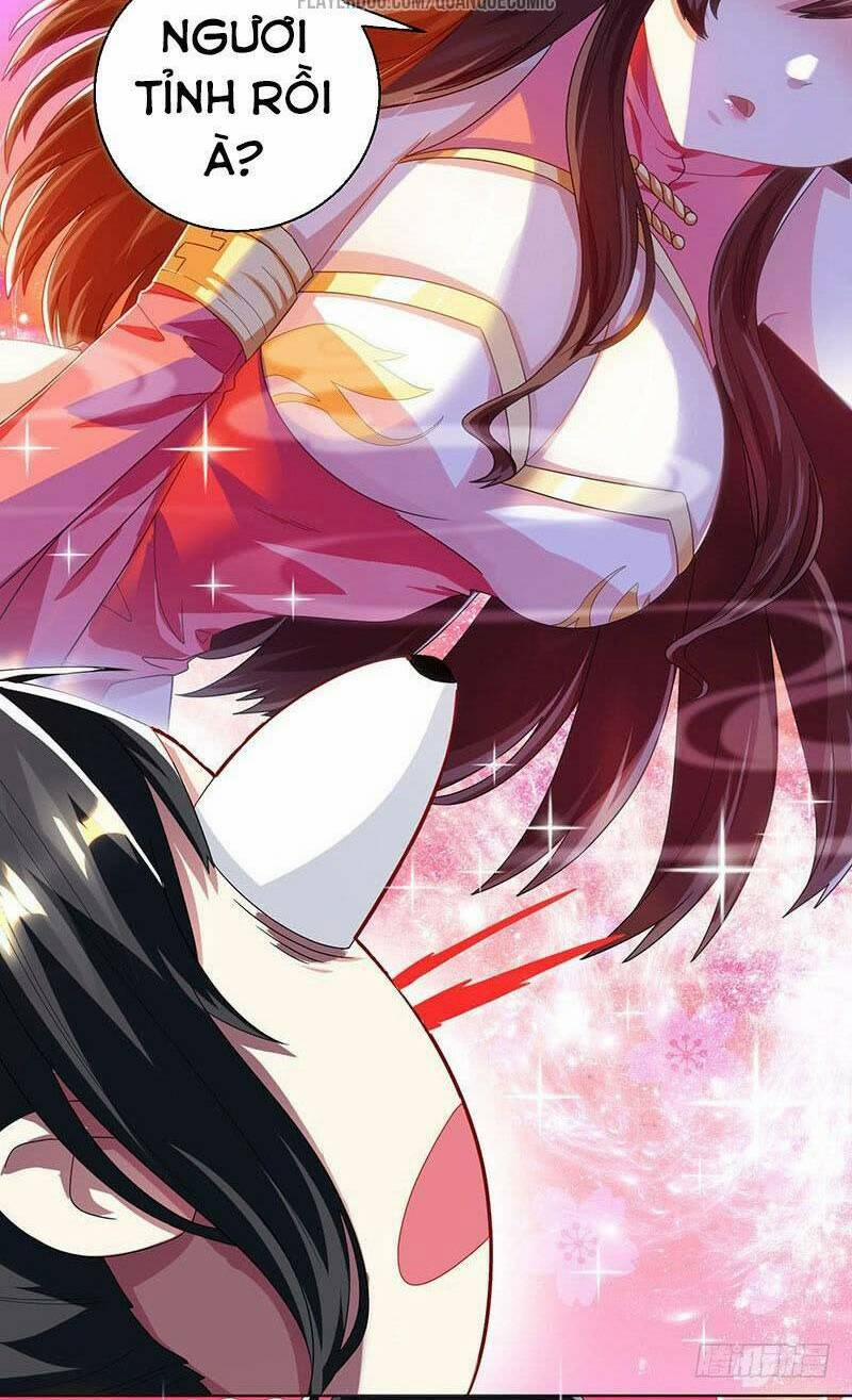 Độc Bộ Tiêu Dao 40 trang 6