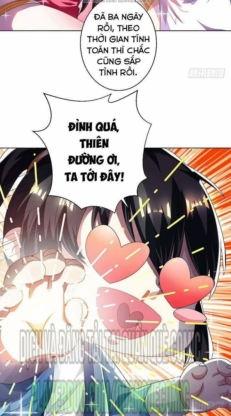 Độc Bộ Tiêu Dao 40 trang 8