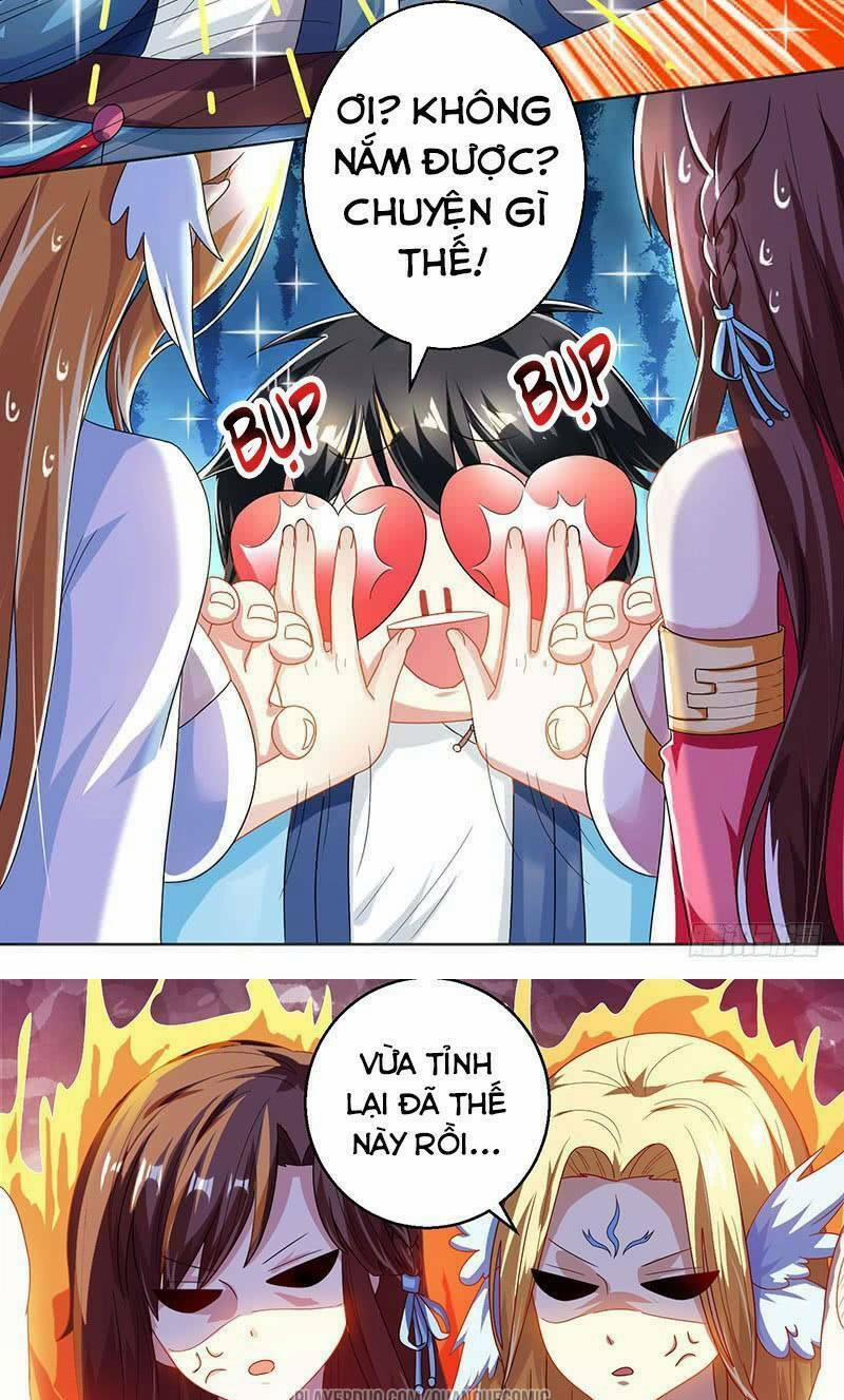 Độc Bộ Tiêu Dao 40 trang 9