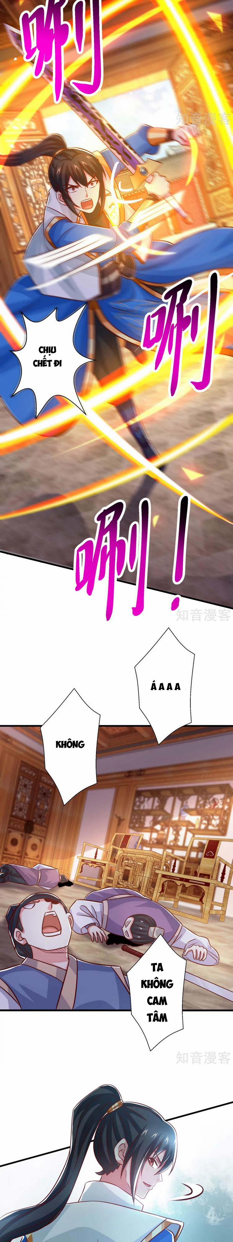 Độc Bộ Tiêu Dao 400 trang 10