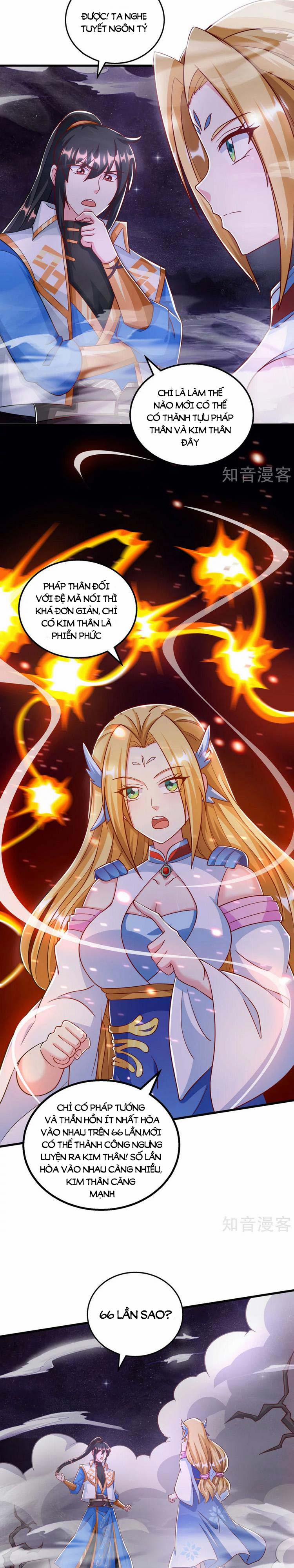 Độc Bộ Tiêu Dao 400 trang 2