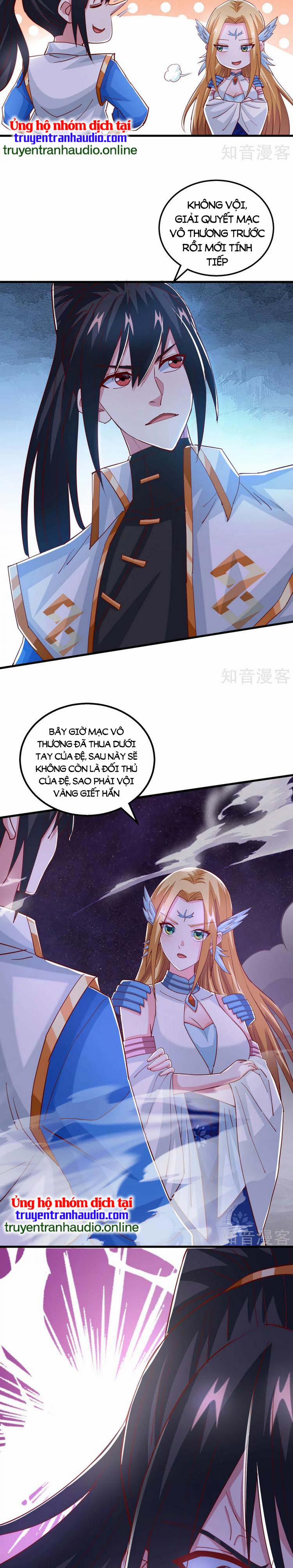 Độc Bộ Tiêu Dao 400 trang 4