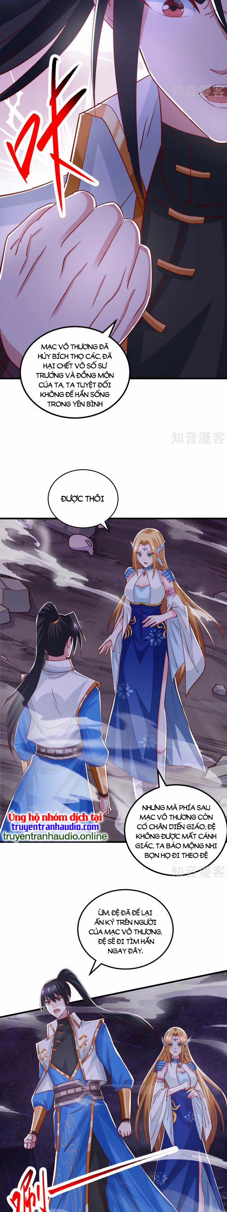 Độc Bộ Tiêu Dao 400 trang 5