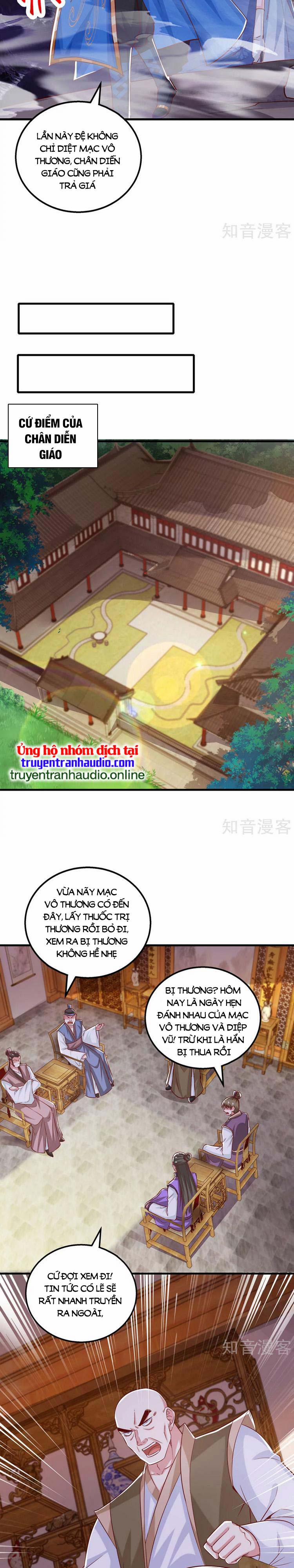 Độc Bộ Tiêu Dao 400 trang 6