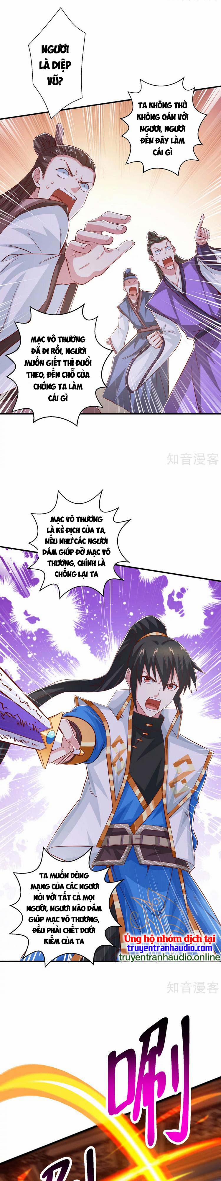 Độc Bộ Tiêu Dao 400 trang 9