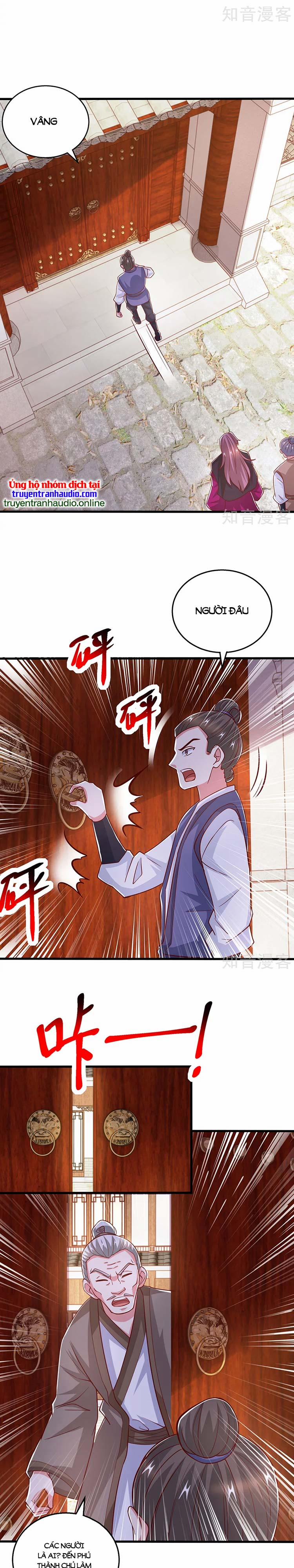 Độc Bộ Tiêu Dao 401 trang 2