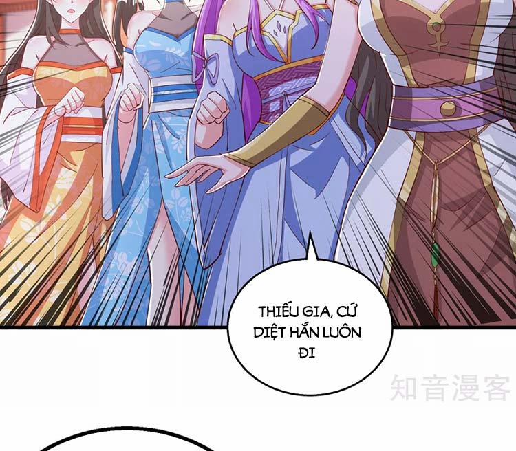 Độc Bộ Tiêu Dao 401 trang 8