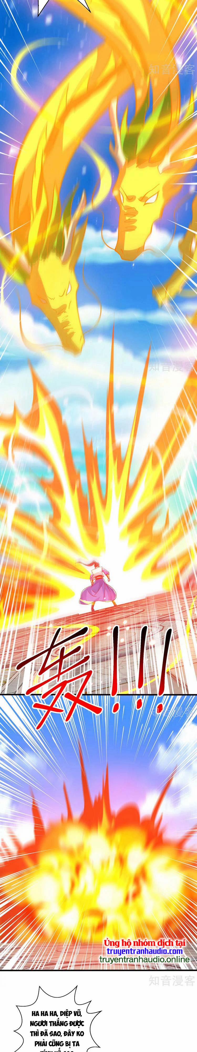 Độc Bộ Tiêu Dao 402 trang 11