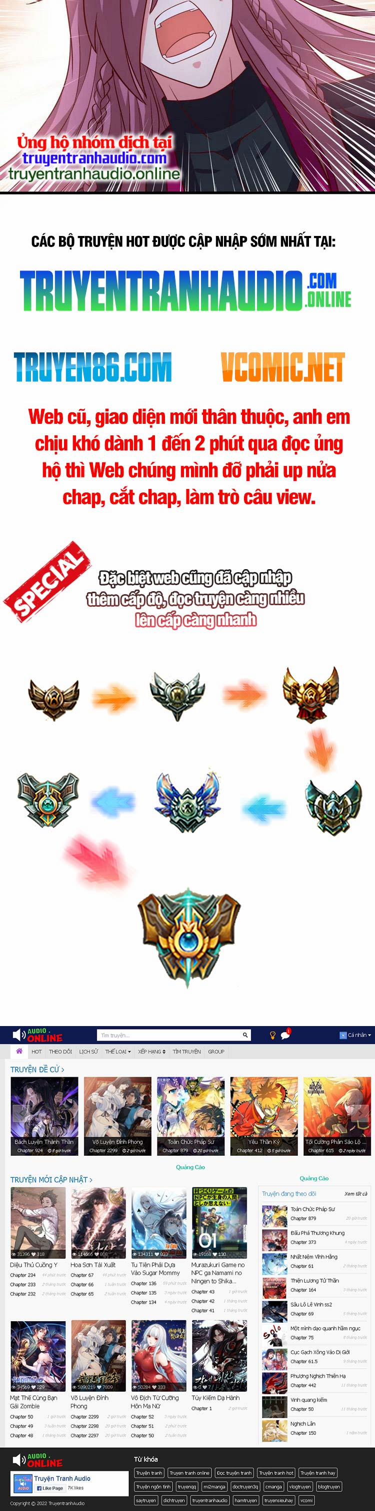 Độc Bộ Tiêu Dao 402 trang 13