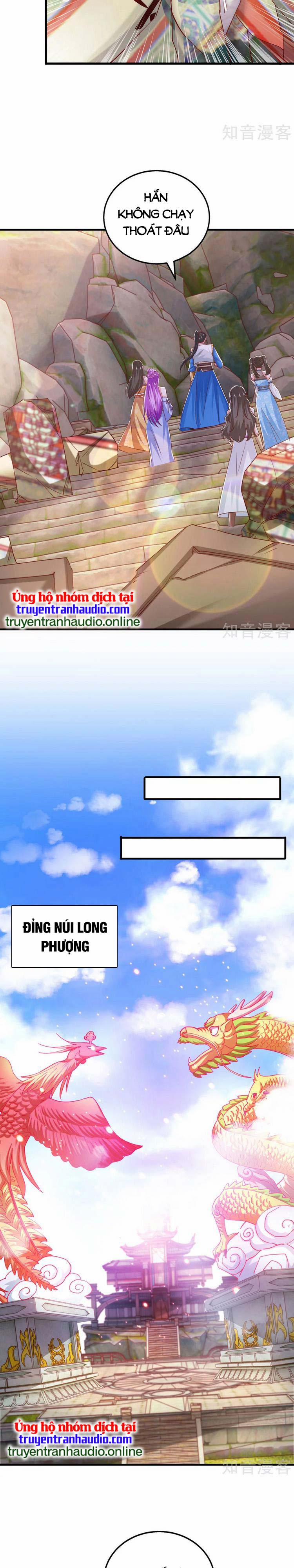 Độc Bộ Tiêu Dao 402 trang 3