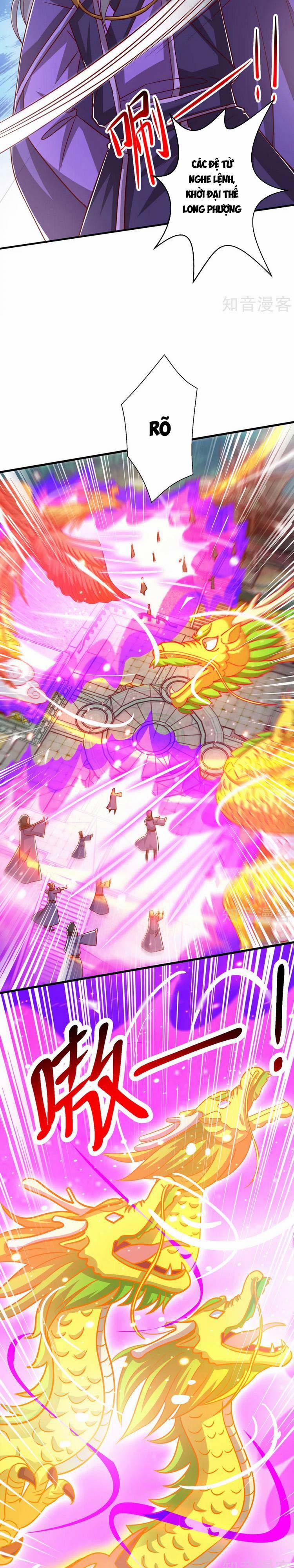 Độc Bộ Tiêu Dao 402 trang 6