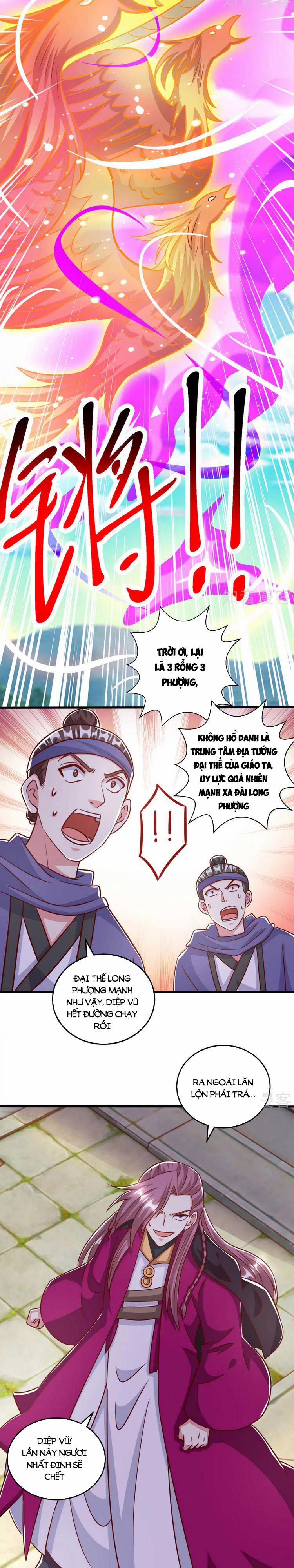 Độc Bộ Tiêu Dao 402 trang 7