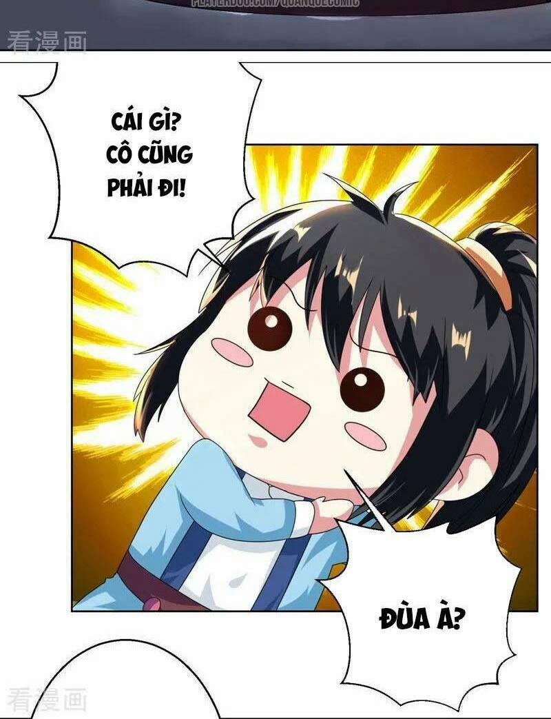 Độc Bộ Tiêu Dao 41 trang 10