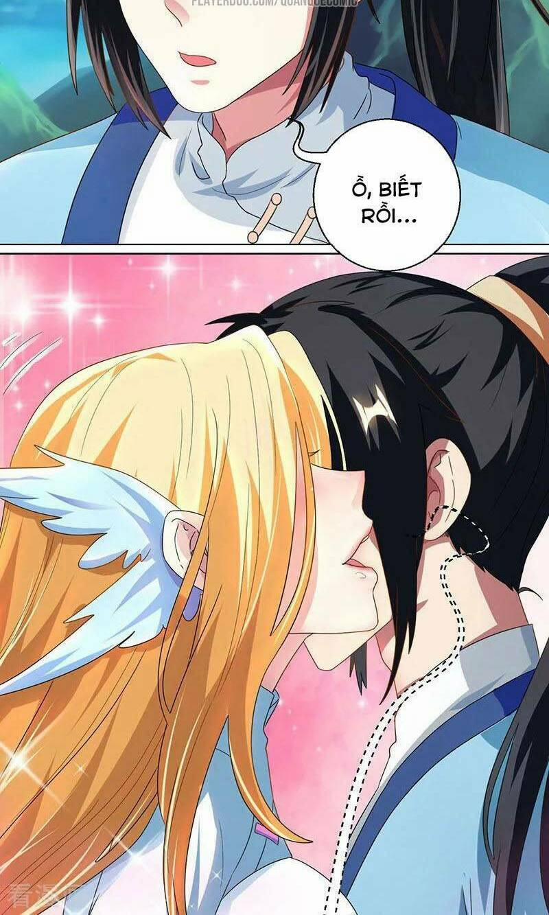 Độc Bộ Tiêu Dao 41 trang 12