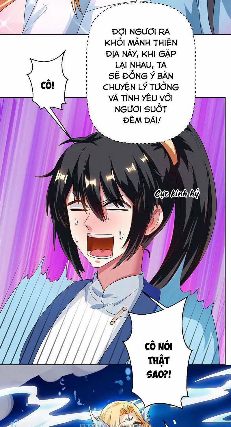 Độc Bộ Tiêu Dao 41 trang 13