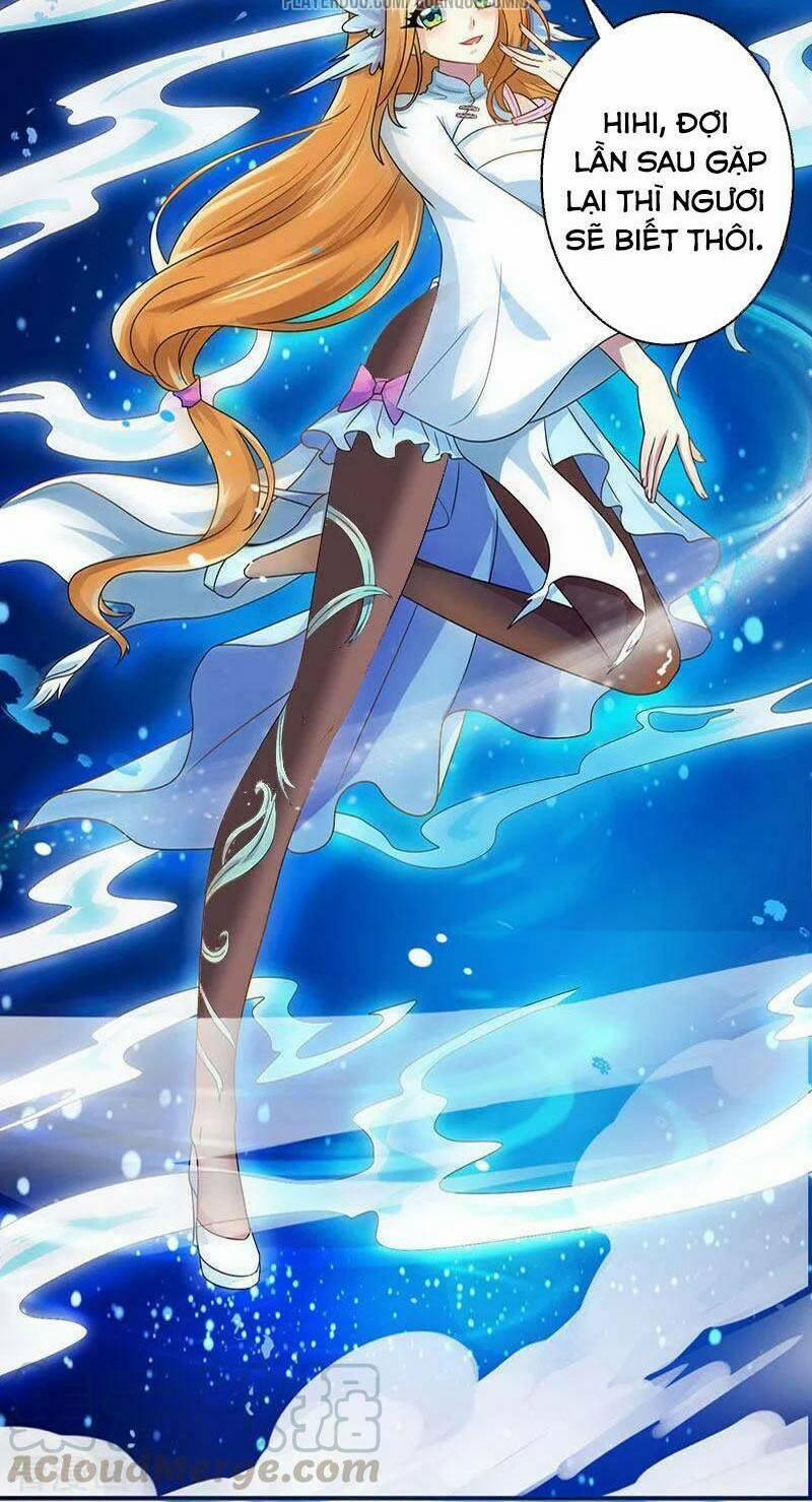 Độc Bộ Tiêu Dao 41 trang 14