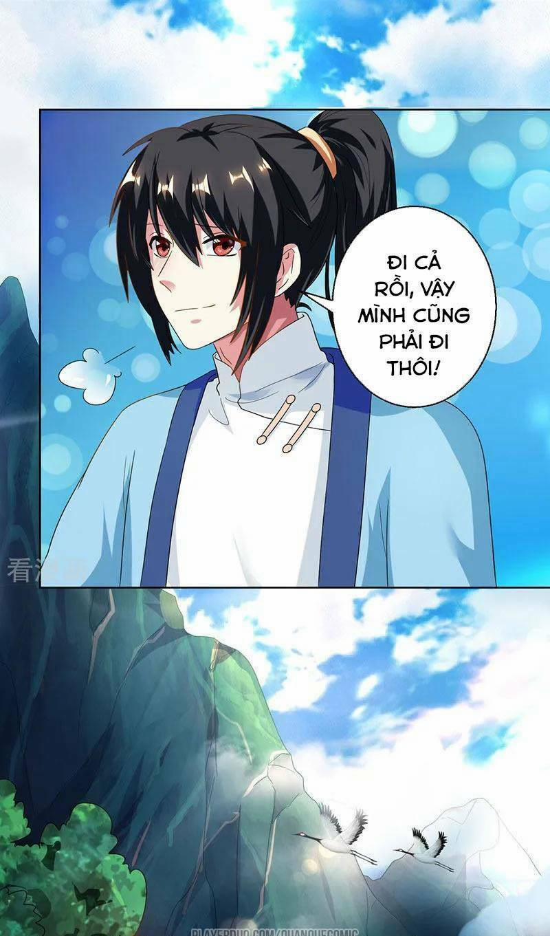 Độc Bộ Tiêu Dao 41 trang 15