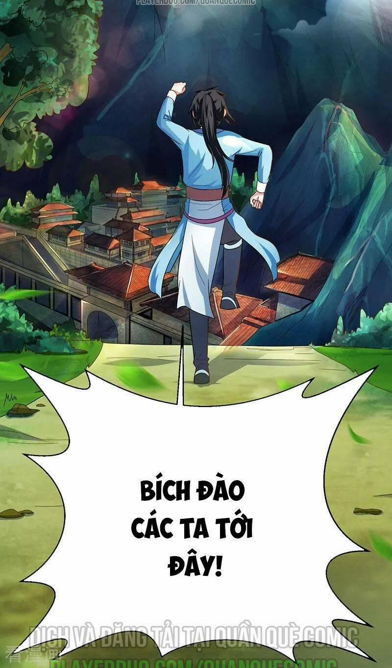 Độc Bộ Tiêu Dao 41 trang 16