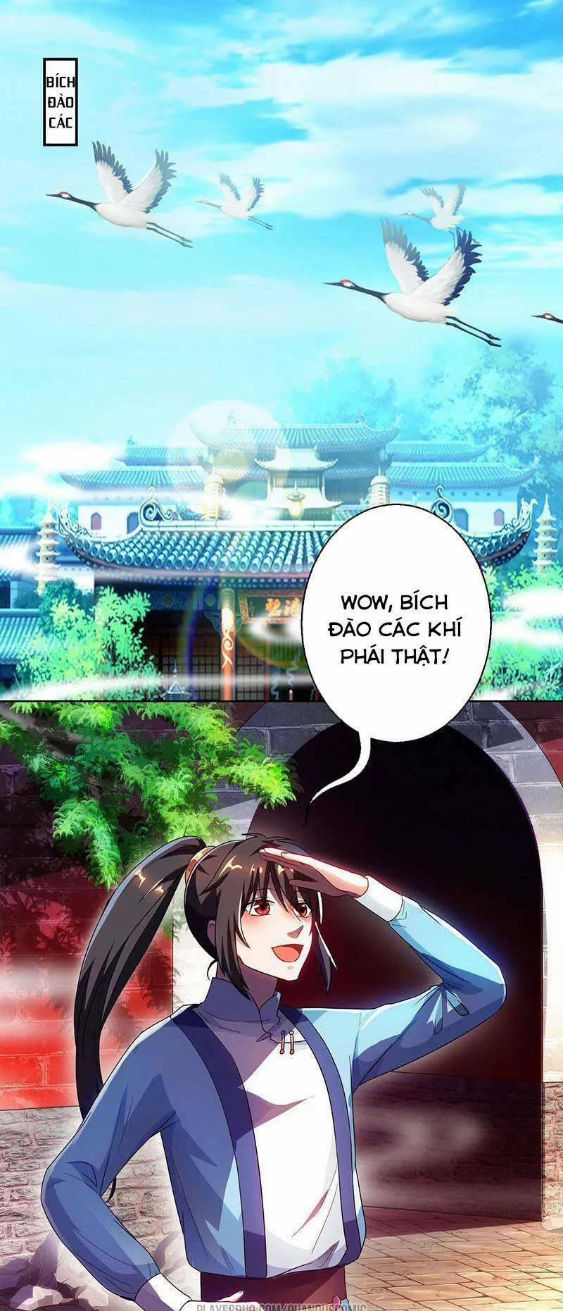 Độc Bộ Tiêu Dao 41 trang 17