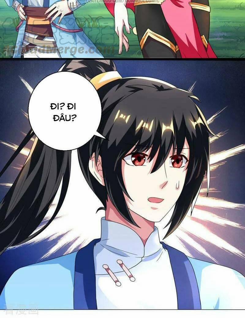 Độc Bộ Tiêu Dao 41 trang 2