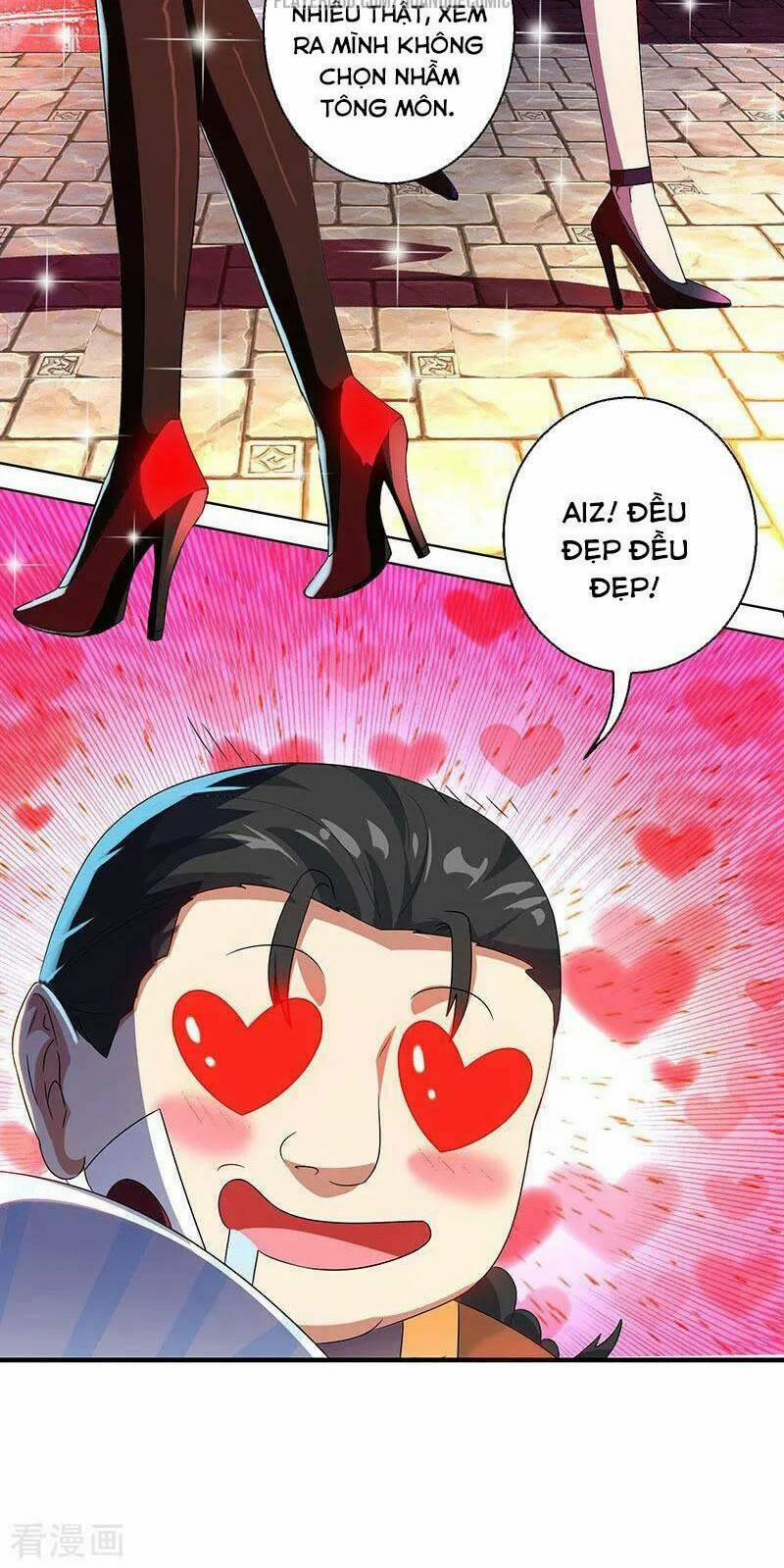 Độc Bộ Tiêu Dao 41 trang 20