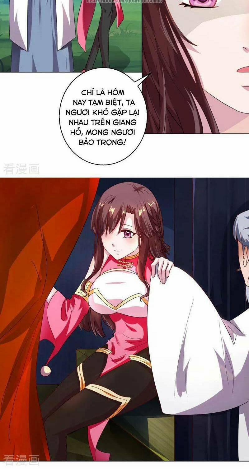 Độc Bộ Tiêu Dao 41 trang 4