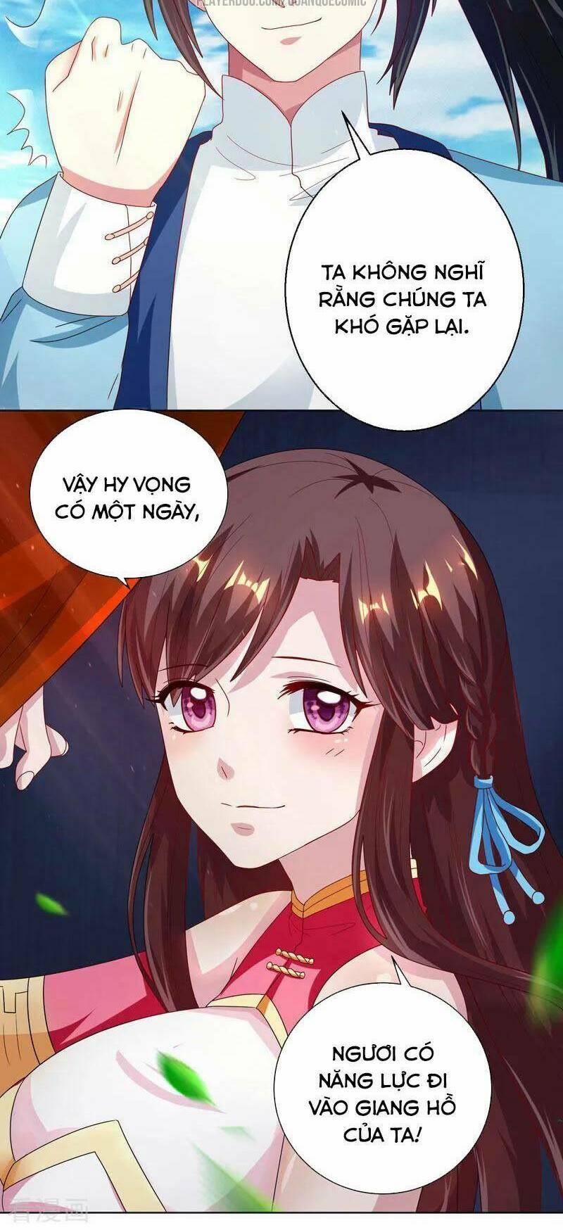 Độc Bộ Tiêu Dao 41 trang 6