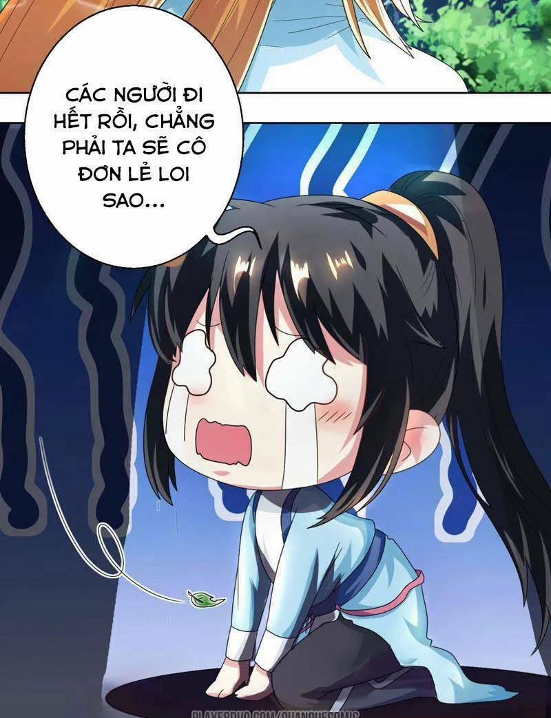 Độc Bộ Tiêu Dao 41 trang 9