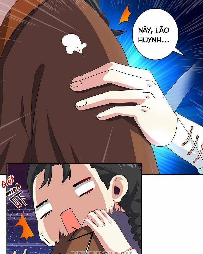 Độc Bộ Tiêu Dao 42 trang 1