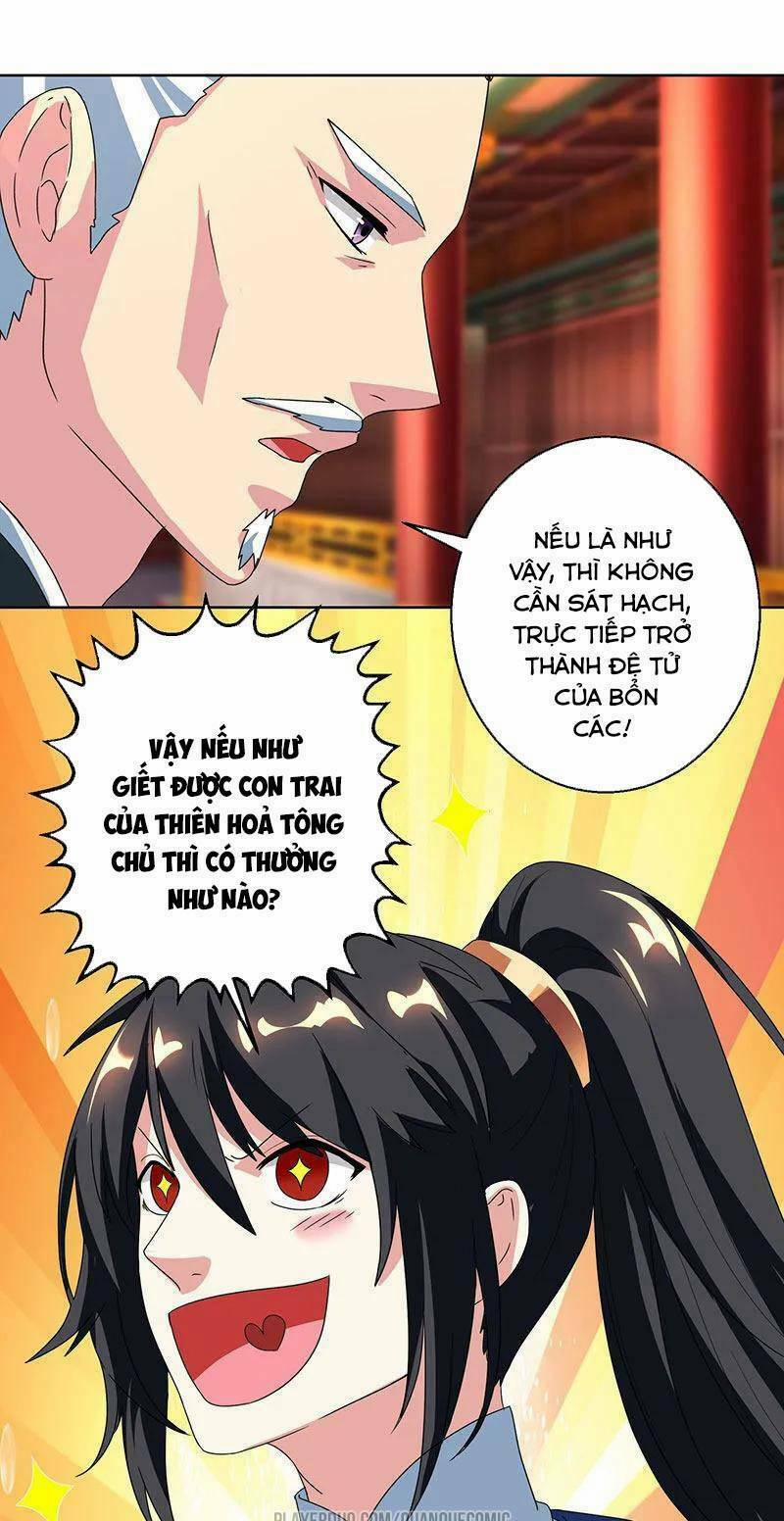 Độc Bộ Tiêu Dao 42 trang 10