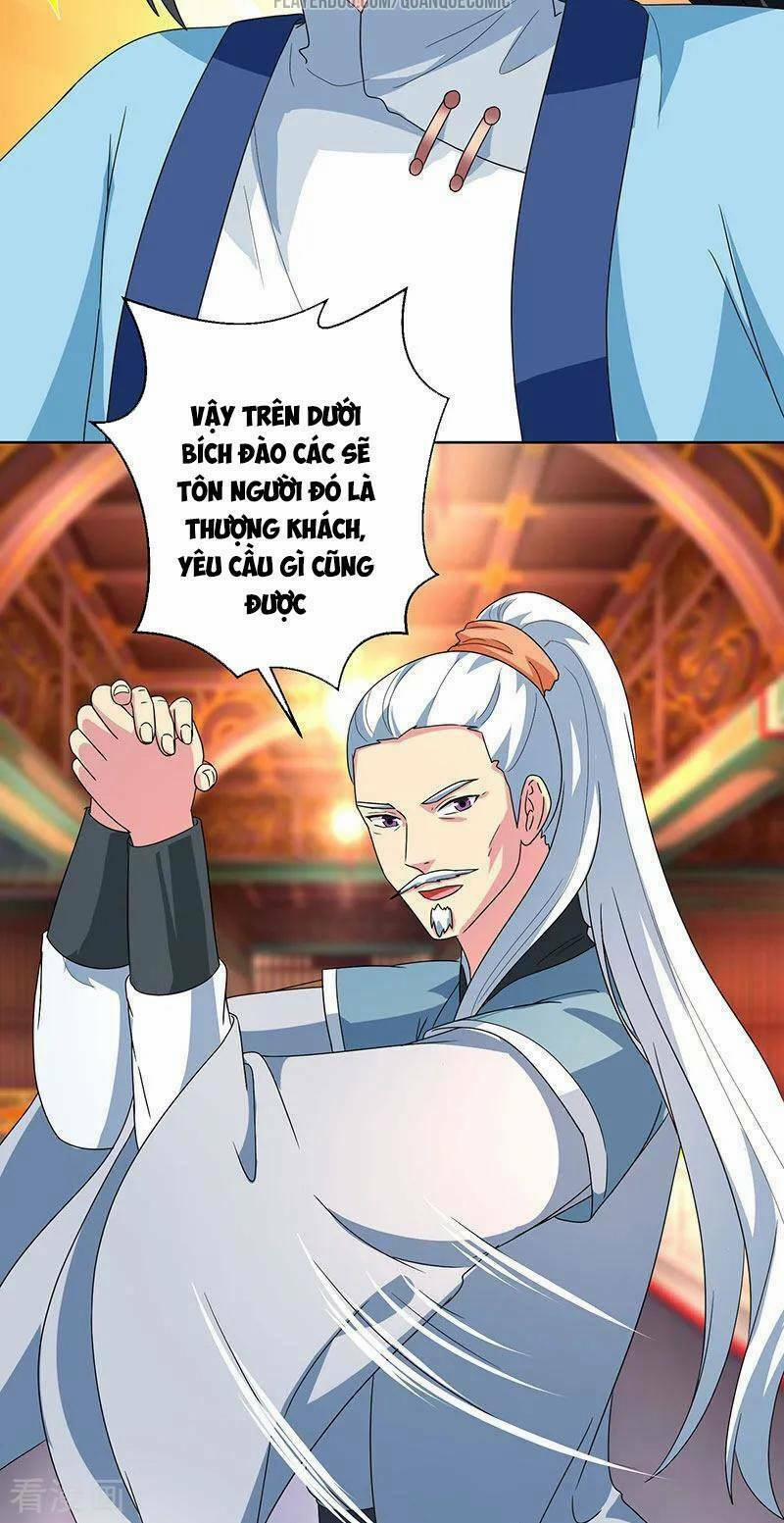 Độc Bộ Tiêu Dao 42 trang 11