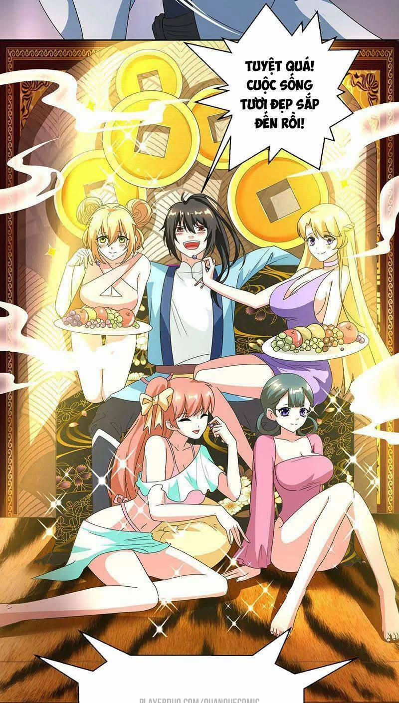 Độc Bộ Tiêu Dao 42 trang 12