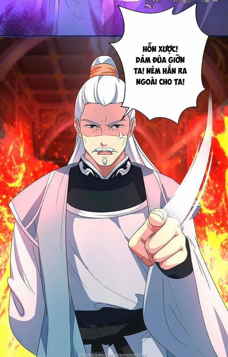 Độc Bộ Tiêu Dao 42 trang 16