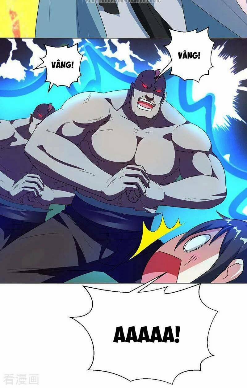 Độc Bộ Tiêu Dao 42 trang 17