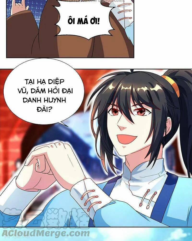 Độc Bộ Tiêu Dao 42 trang 2