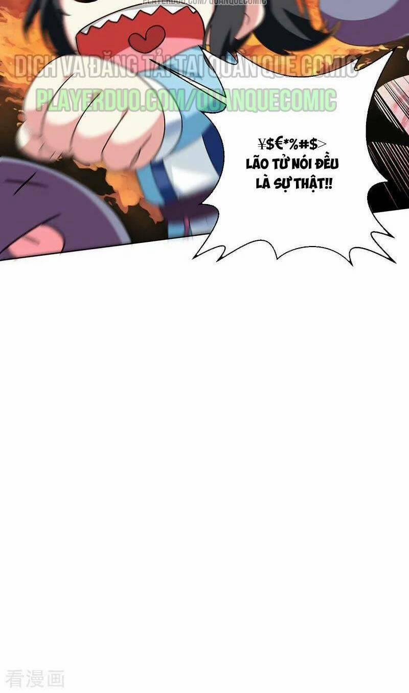 Độc Bộ Tiêu Dao 42 trang 21